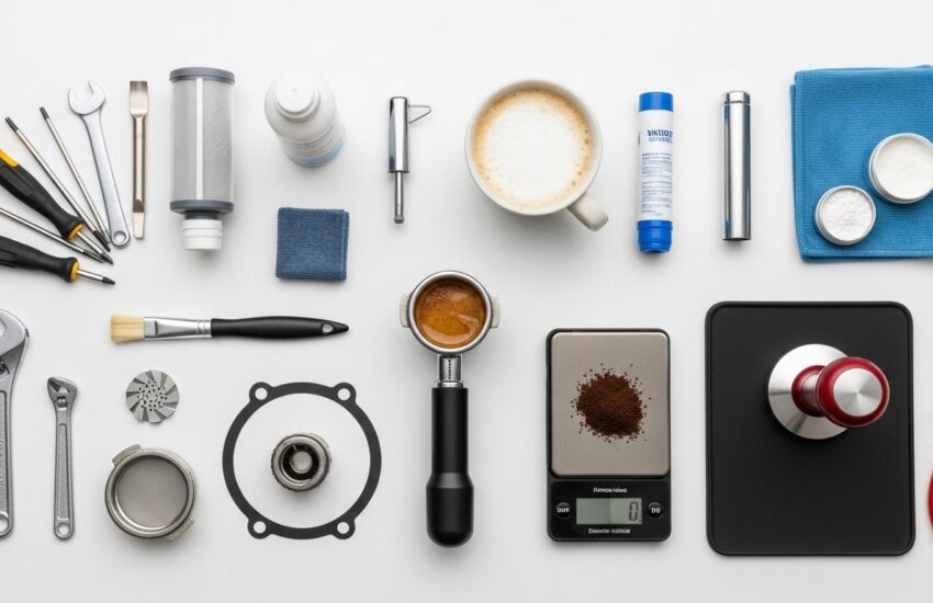 Https://Www.Cafeserre.Com/Espresso-Troubleshooting-Guide/