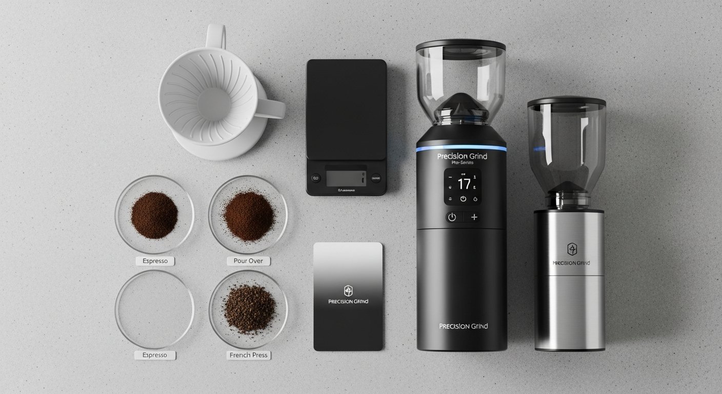 Best Coffee Grinders 2026