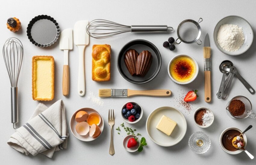 Https://Www.Cafeserre.Com/French-Dessert-Recipes/