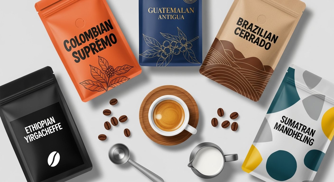 Best Coffee For Espresso