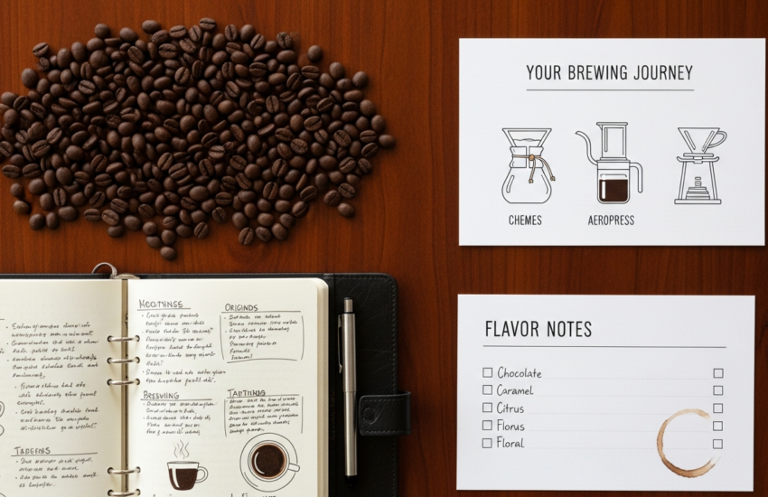 Coffee and Food Pairing Guide: What Foods Go Best With Your Coffee