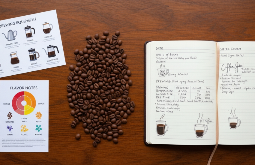 Cafe Culture Around the World: A Guide to Coffee Traditions