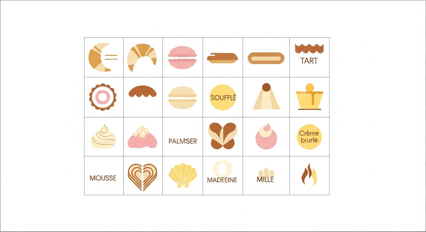 final thoughts on elevating home patisserie — french dessert recipes