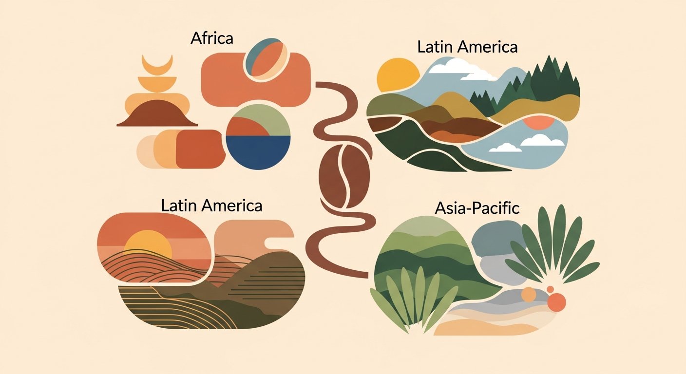 Https://Www.Cafeserre.Com/Coffee-Bean-Origins-Guide/