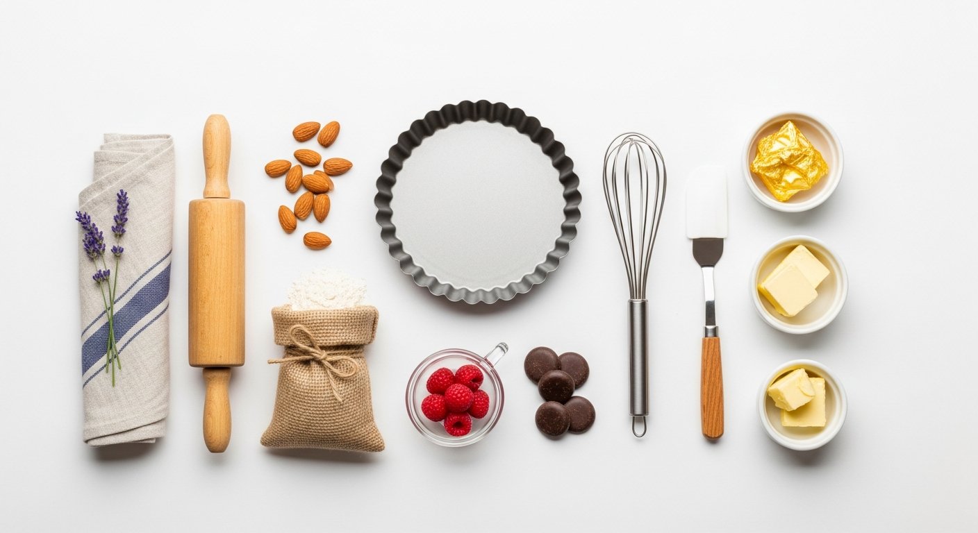 integrating espresso extracts into batters and creams — french dessert recipes