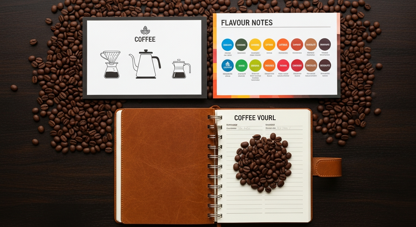 How to Make Latte Art at Home: Beginner Step-by-Step Guide