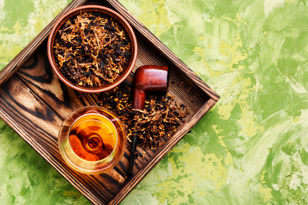 Popular Types of Tobacco Products